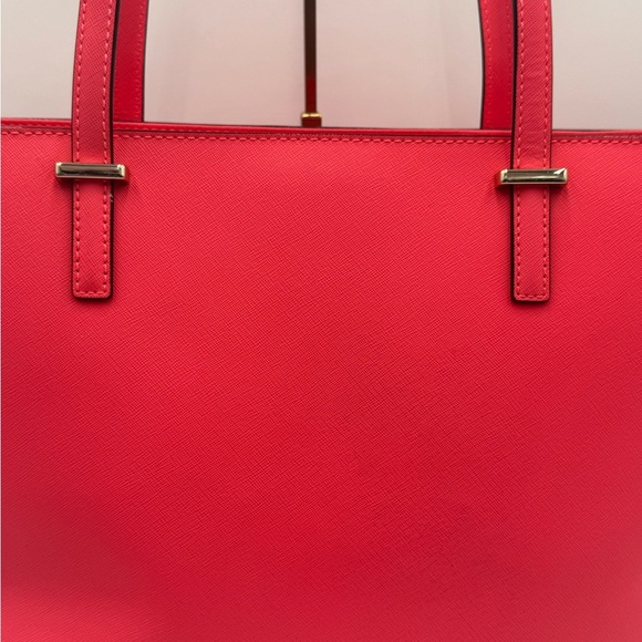 Kate Spade Cedar Street Tote Bright Pink - Picture 5 of 14